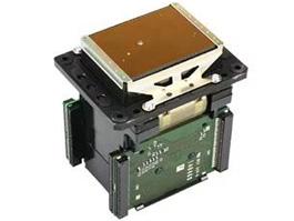 Original Epson DX7 L1440 A1 U2 Gold Printhead