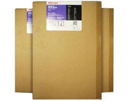 Original Mimaki BS3 Eco Solvent Ink 2L