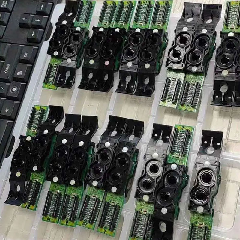 Original new printhead