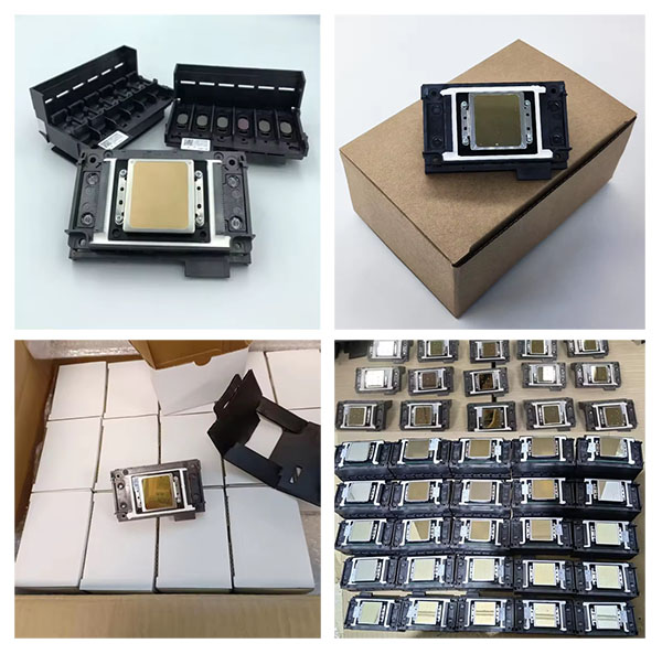 Epson DX11 Printhead