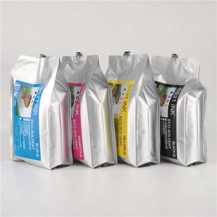 Original Mimaki SS21 Ink 2L