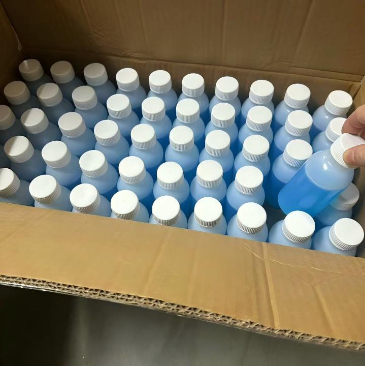 Water Based Printhead Ink DTF/DTG Cleaner Water Based Printhead Ink DTF/DTG Cleaner