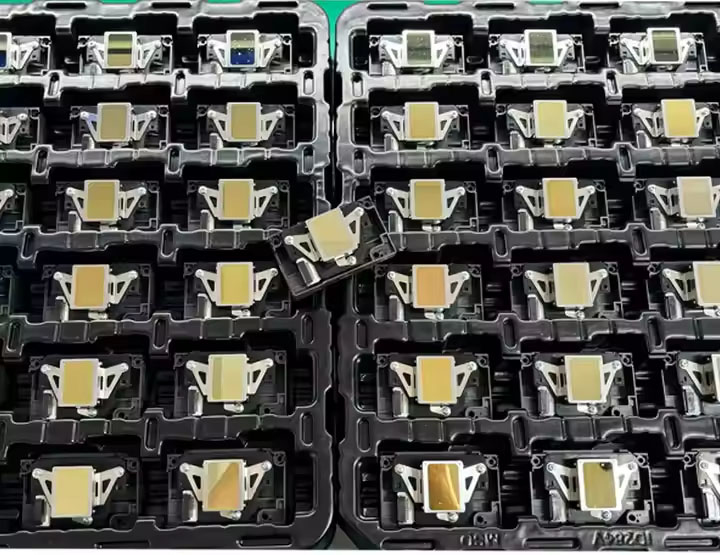 Original Epson L800 L801 L803 L805 L810 R280 R290 R330 Printhead