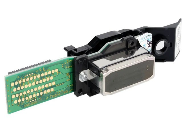 Epson DX4 Eco Solvent Printhead
